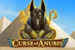Curse of Anubis - AUTOCUAN777