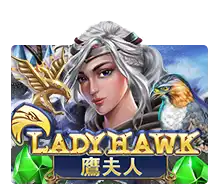 Joker123 : Lady Hawk - AUTOCUAN777