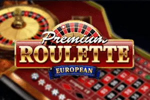 Premium European Roulette - AUTOCUAN777