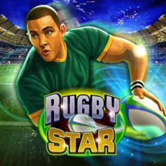Rugby Star - AUTOCUAN777