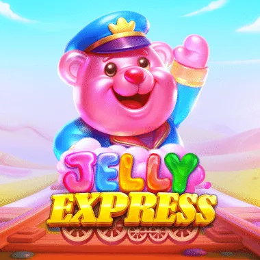 Pragmatic : Jelly Express - AUTOCUAN777