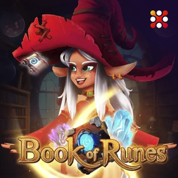 Mancala : Book of Runes - AUTOCUAN777