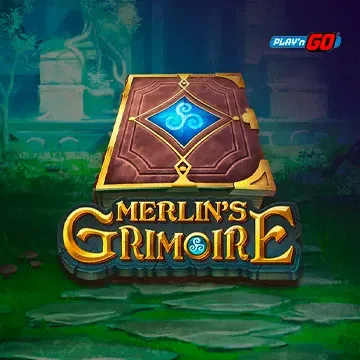 Merlins Grimoire - AUTOCUAN777