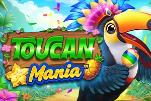 Toucan Mania - AUTOCUAN777