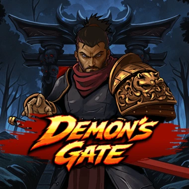 Demons Gate - AUTOCUAN777