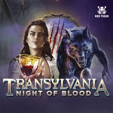 Transylvania: Night Of Blood - AUTOCUAN777