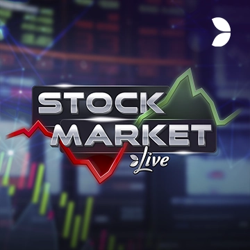 Stock Market - AUTOCUAN777