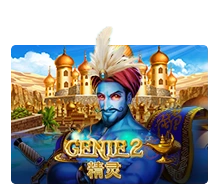 Joker123 : Genie 2 - AUTOCUAN777