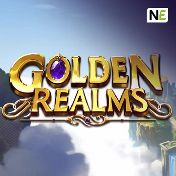 Golden Realms - AUTOCUAN777