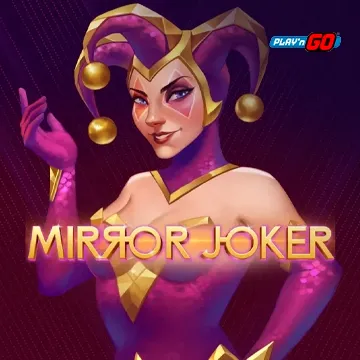Mirror Joker - AUTOCUAN777