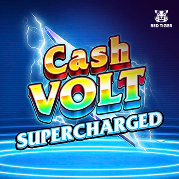 Cash Volt Supercharged - AUTOCUAN777
