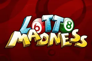 Lotto Madness - AUTOCUAN777
