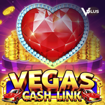 Vegas Cash Link - AUTOCUAN777