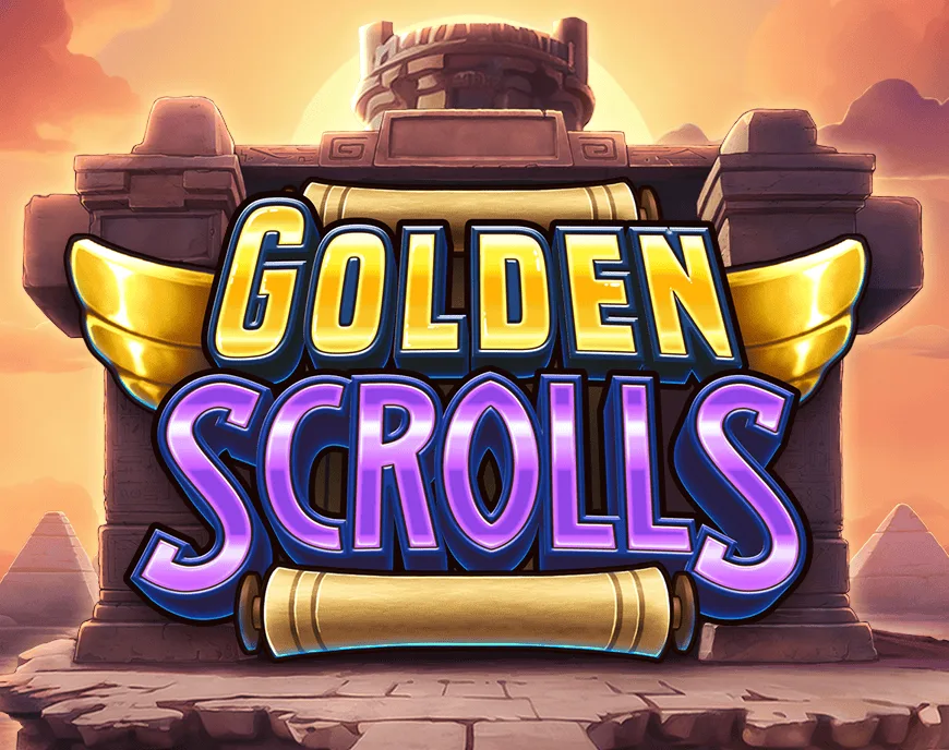 Golden Scrolls - AUTOCUAN777