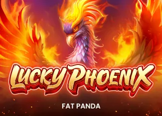 Pragmatic : Lucky Phoenix - AUTOCUAN777