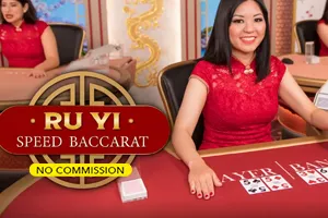 Ru Yi Speed Baccarat NC - AUTOCUAN777