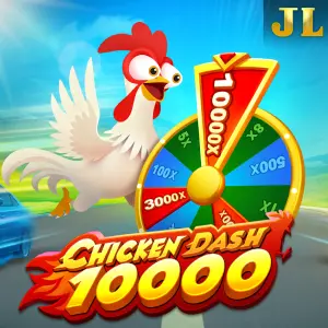 Chicken Dash 10000 - AUTOCUAN777
