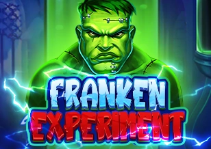 Eksperimen Franken - AUTOCUAN777