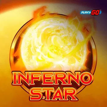 Inferno Star - AUTOCUAN777