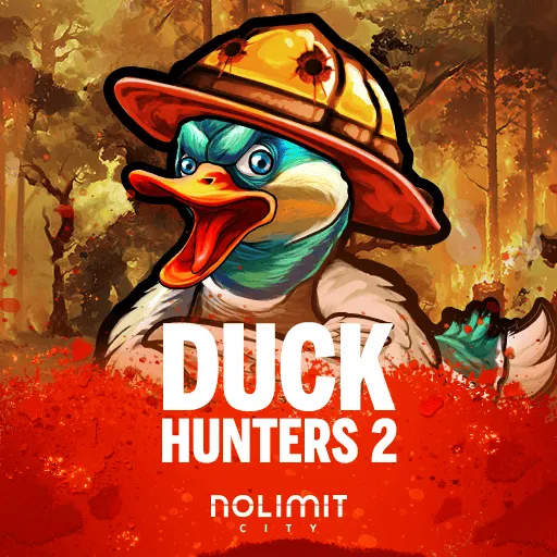 NoLimitCity : Duck Hunters 2 - AUTOCUAN777