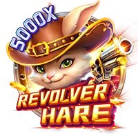 Facai : REVOLVER HARE - AUTOCUAN777