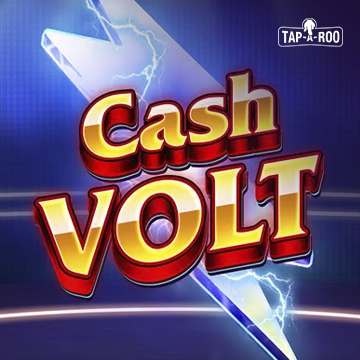 Cash Volt Tap-A-Roo™ - AUTOCUAN777