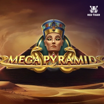 Mega Pyramid - AUTOCUAN777