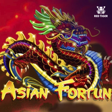 Asian Fortune - AUTOCUAN777