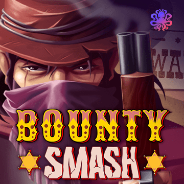 Bounty Smash - AUTOCUAN777