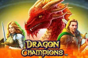 Dragon Champions - AUTOCUAN777