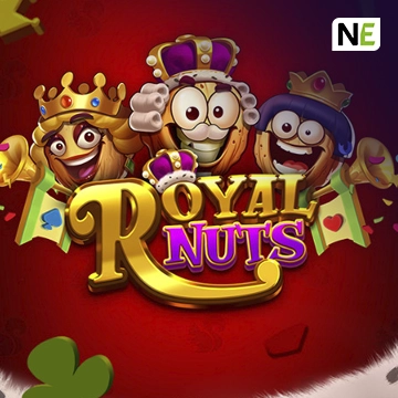 Royal Nuts - AUTOCUAN777