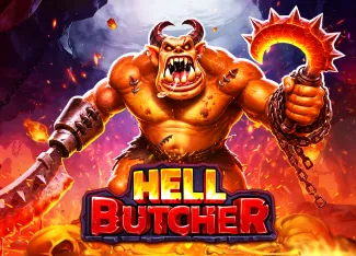 Pragmatic : Hell Butcher - AUTOCUAN777