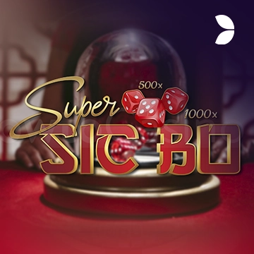 Super Sic Bo - AUTOCUAN777