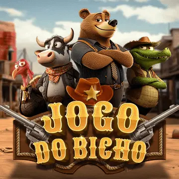 Jogo Do Bicho - AUTOCUAN777