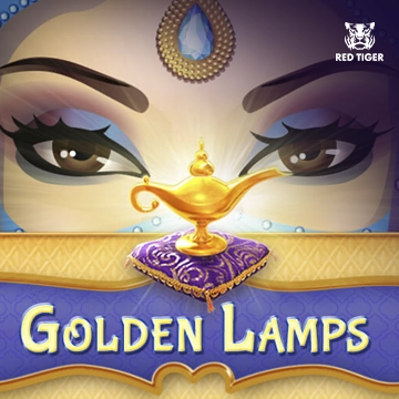 Golden Lamps - AUTOCUAN777