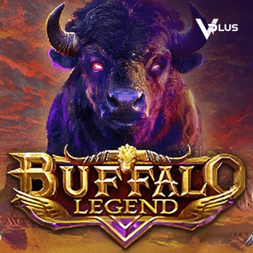 Buffalo Legend - AUTOCUAN777
