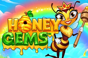 Honey Gems - AUTOCUAN777