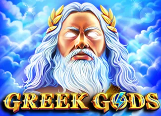 Pragmatic : Greek Gods - AUTOCUAN777