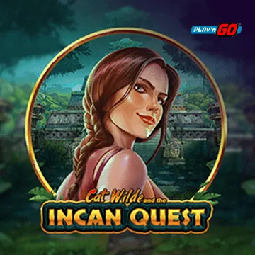 Cat Wilde and the Incan Quest - AUTOCUAN777