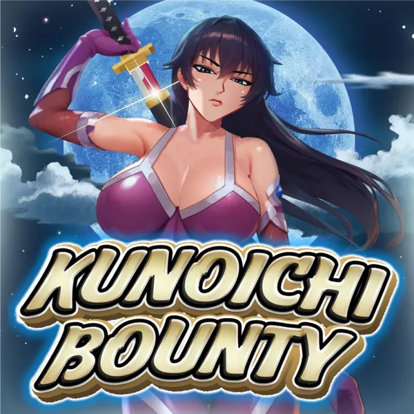 Kunoichi Bounty - AUTOCUAN777