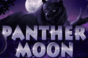 Panther Moon - AUTOCUAN777