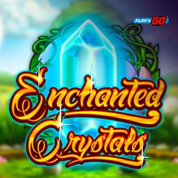 Enchanted Crystals - AUTOCUAN777