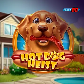 Hot Dog Heist - AUTOCUAN777
