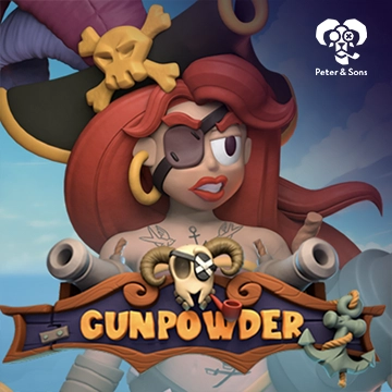 PeterSons : Gunpowder - AUTOCUAN777