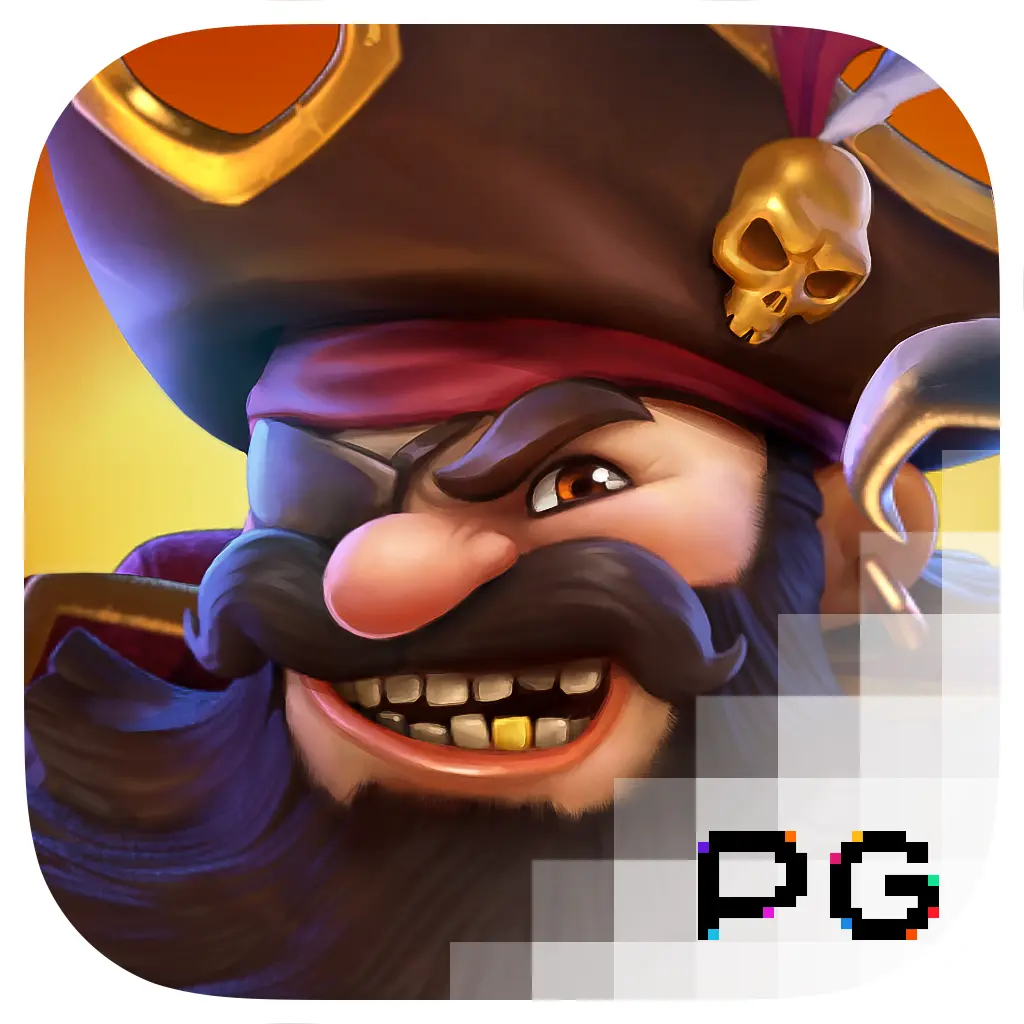 PGSoft : Captains Bounty - AUTOCUAN777