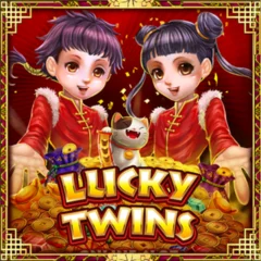 Lucky Twins - AUTOCUAN777