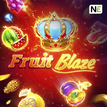 Fruit Blaze - AUTOCUAN777