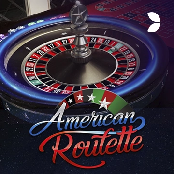 American Roulette - AUTOCUAN777