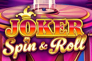 Joker Spin & Roll - AUTOCUAN777