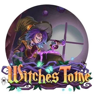 Habanero : Witches Tome - AUTOCUAN777